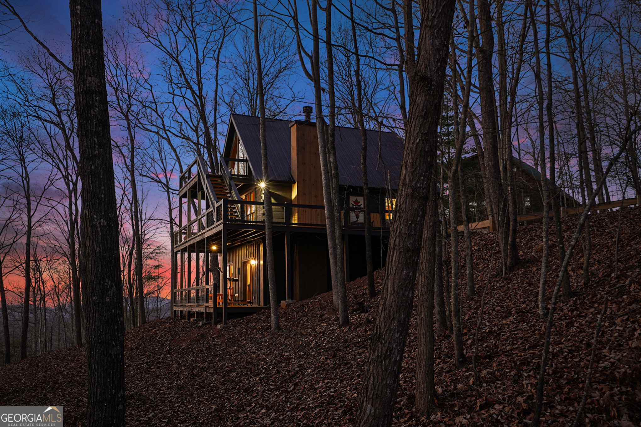 39 Joanna Court Morganton GA 30560