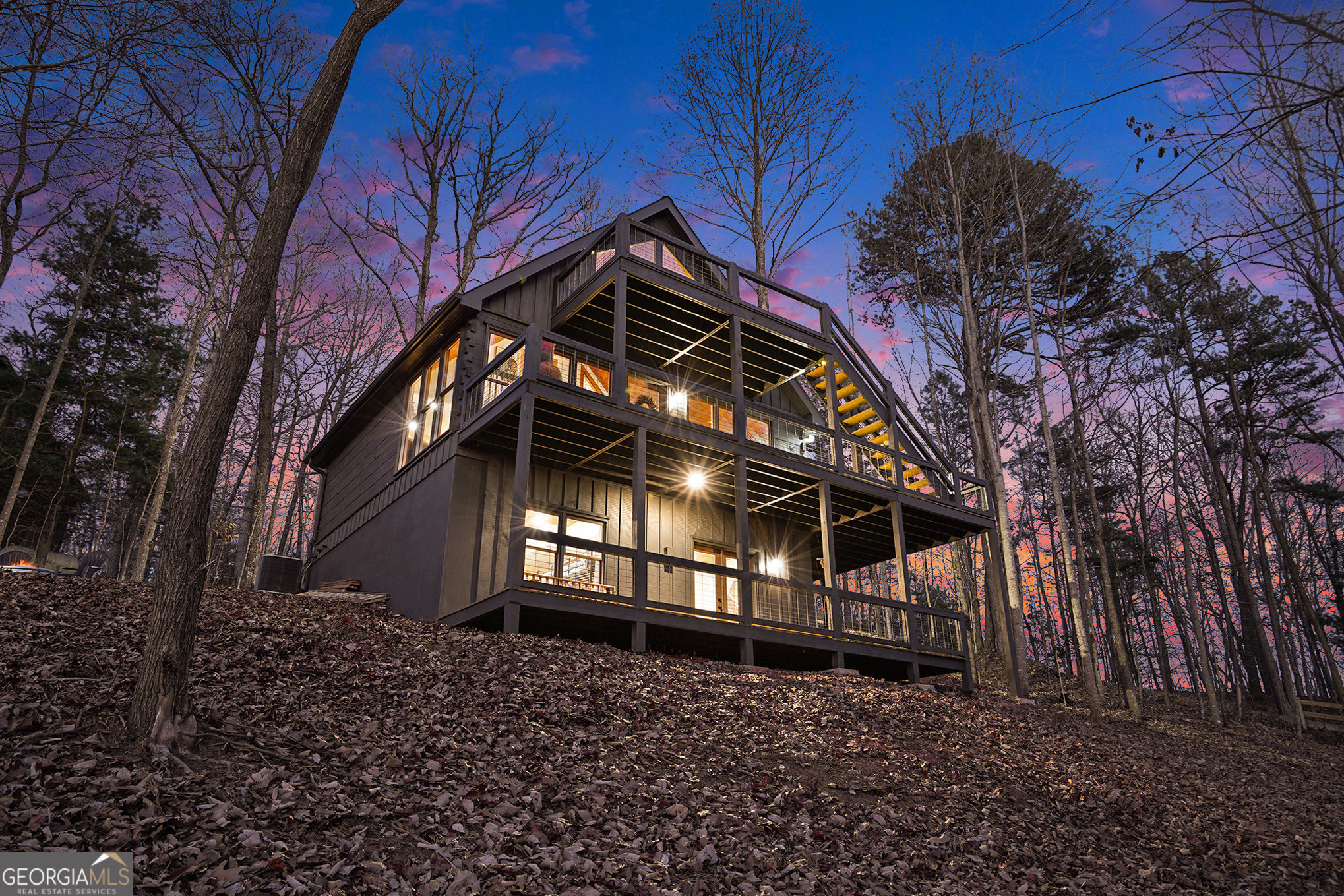 39 Joanna Court Morganton GA 30560