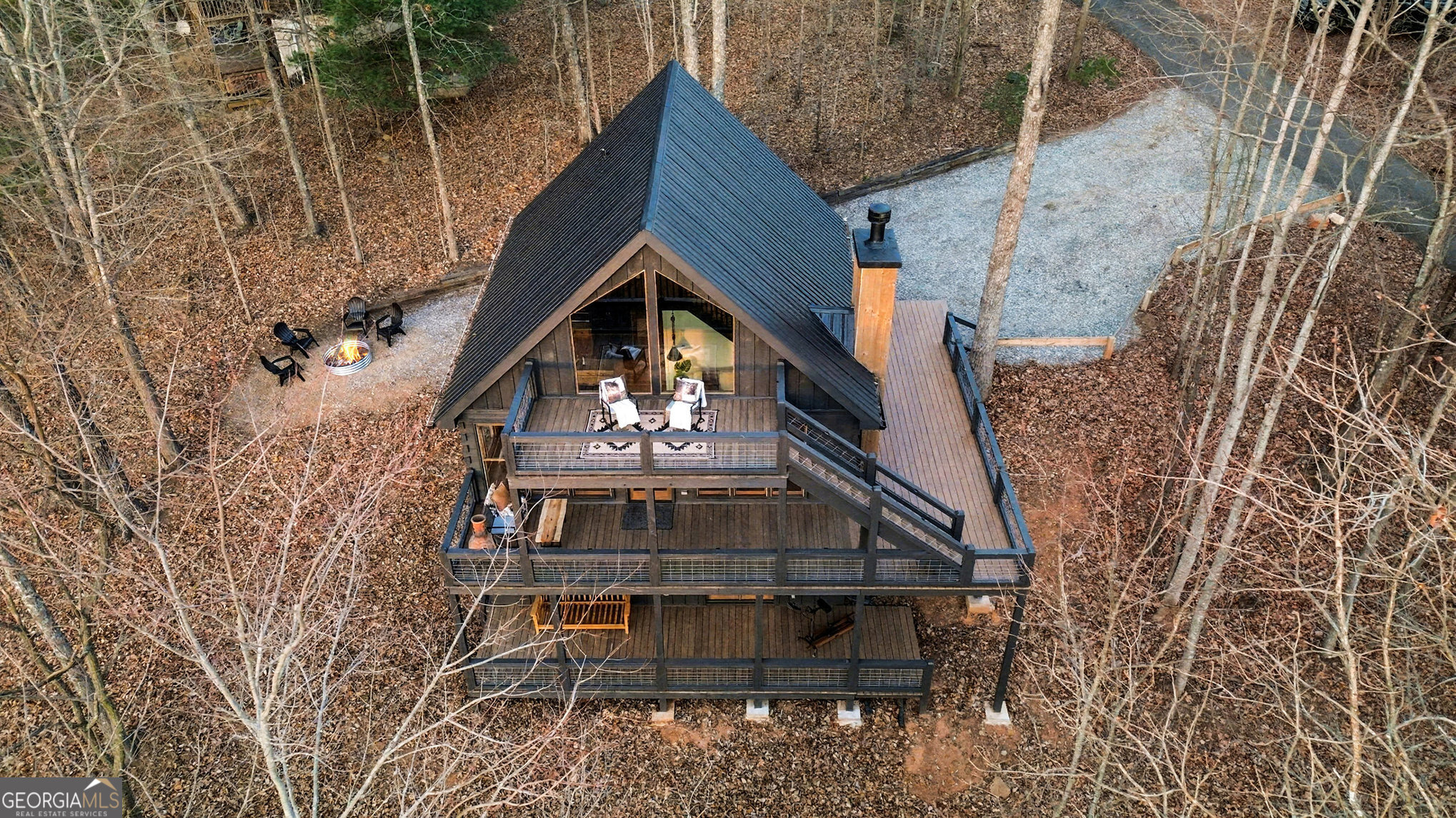 39 Joanna Court Morganton GA 30560