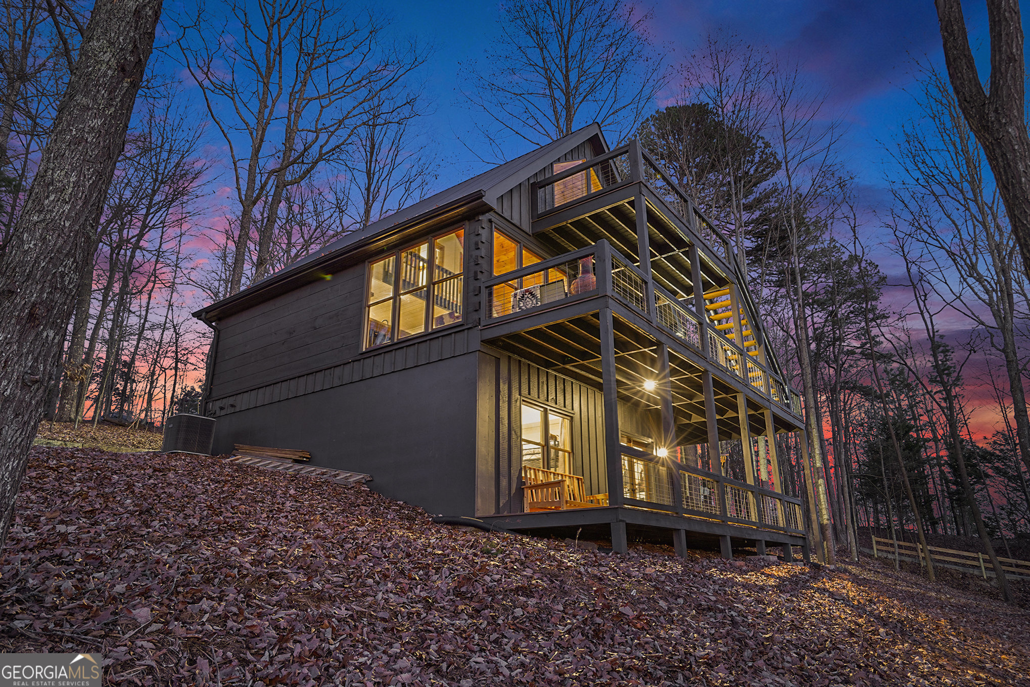 39 Joanna Court Morganton GA 30560