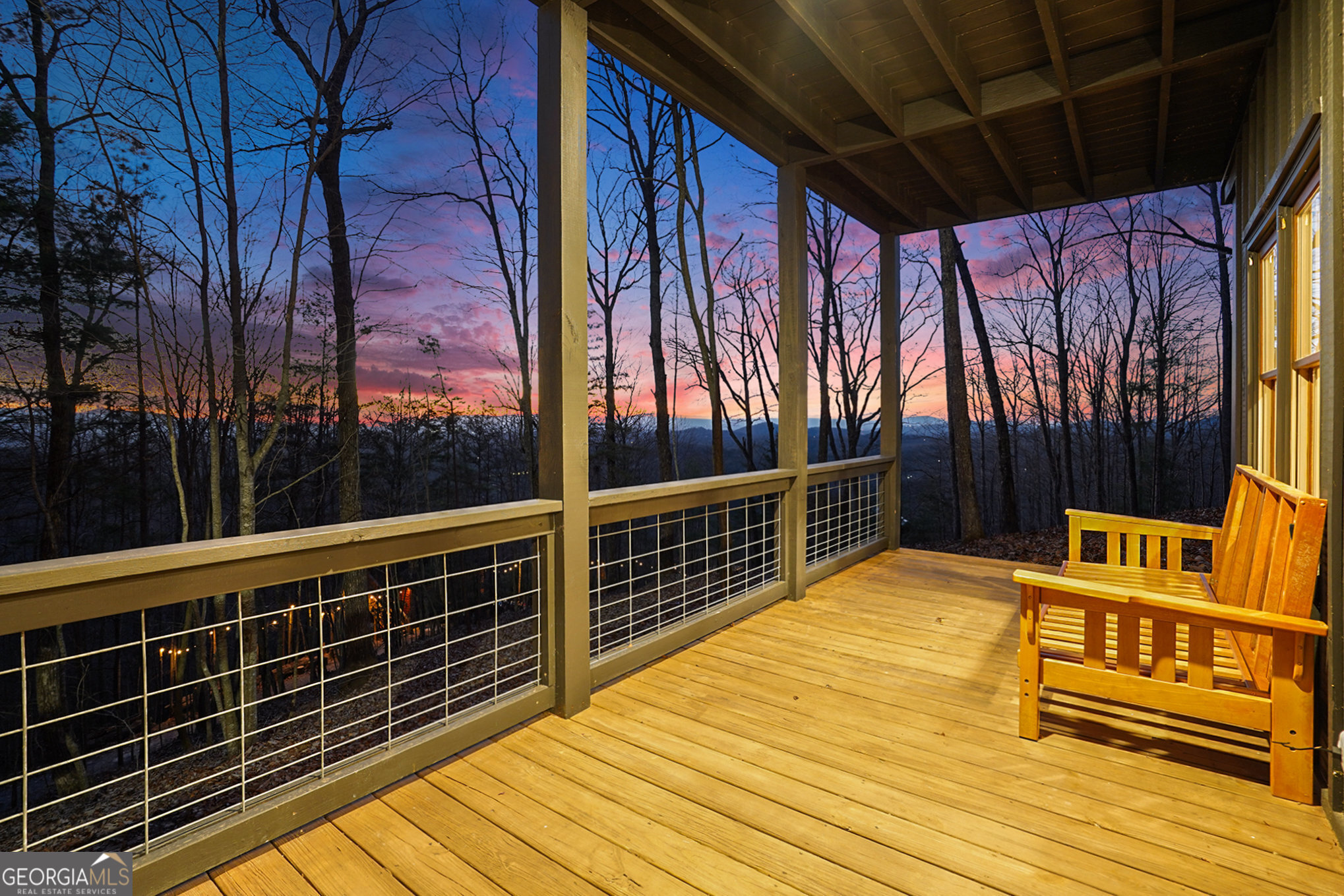 39 Joanna Court Morganton GA 30560