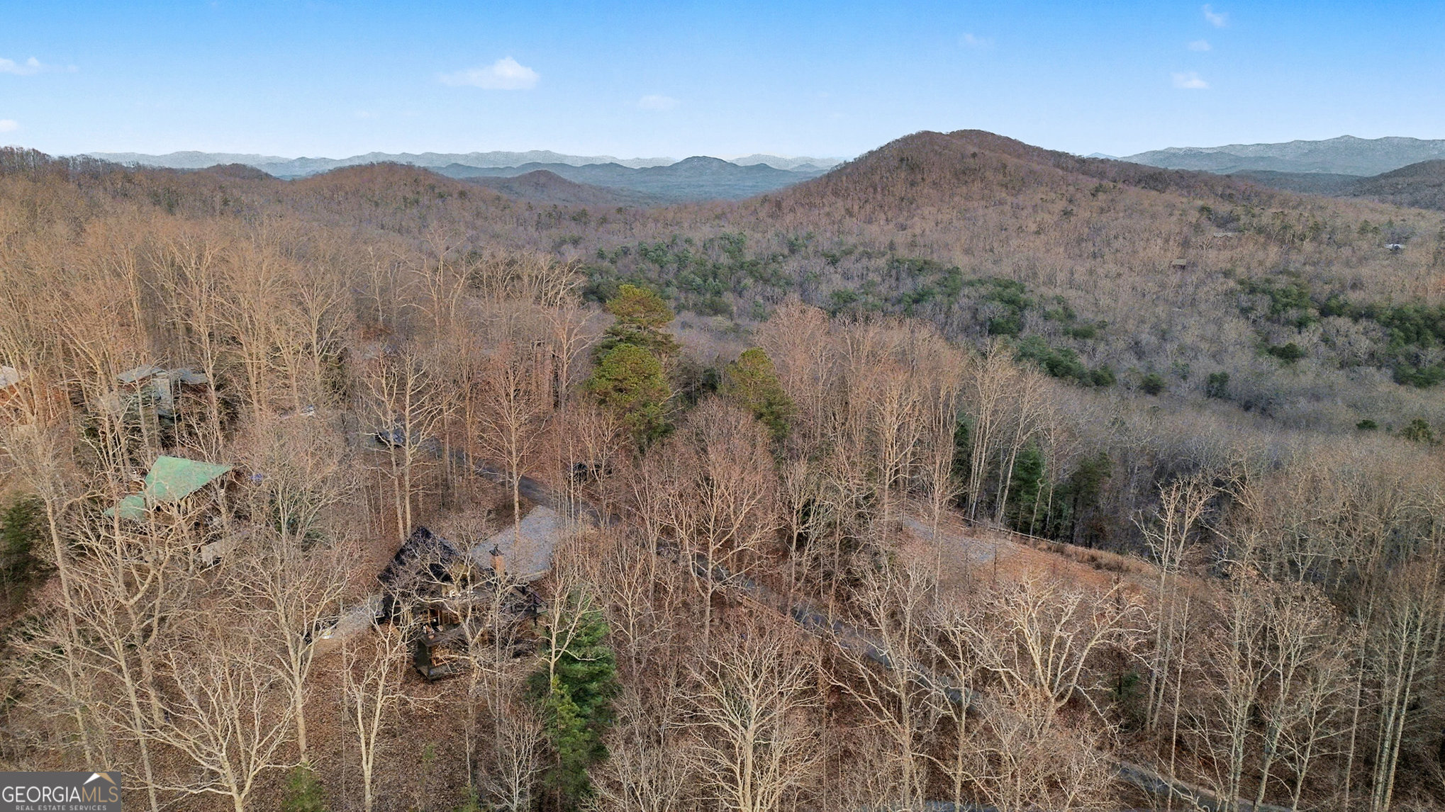 39 Joanna Court Morganton GA 30560