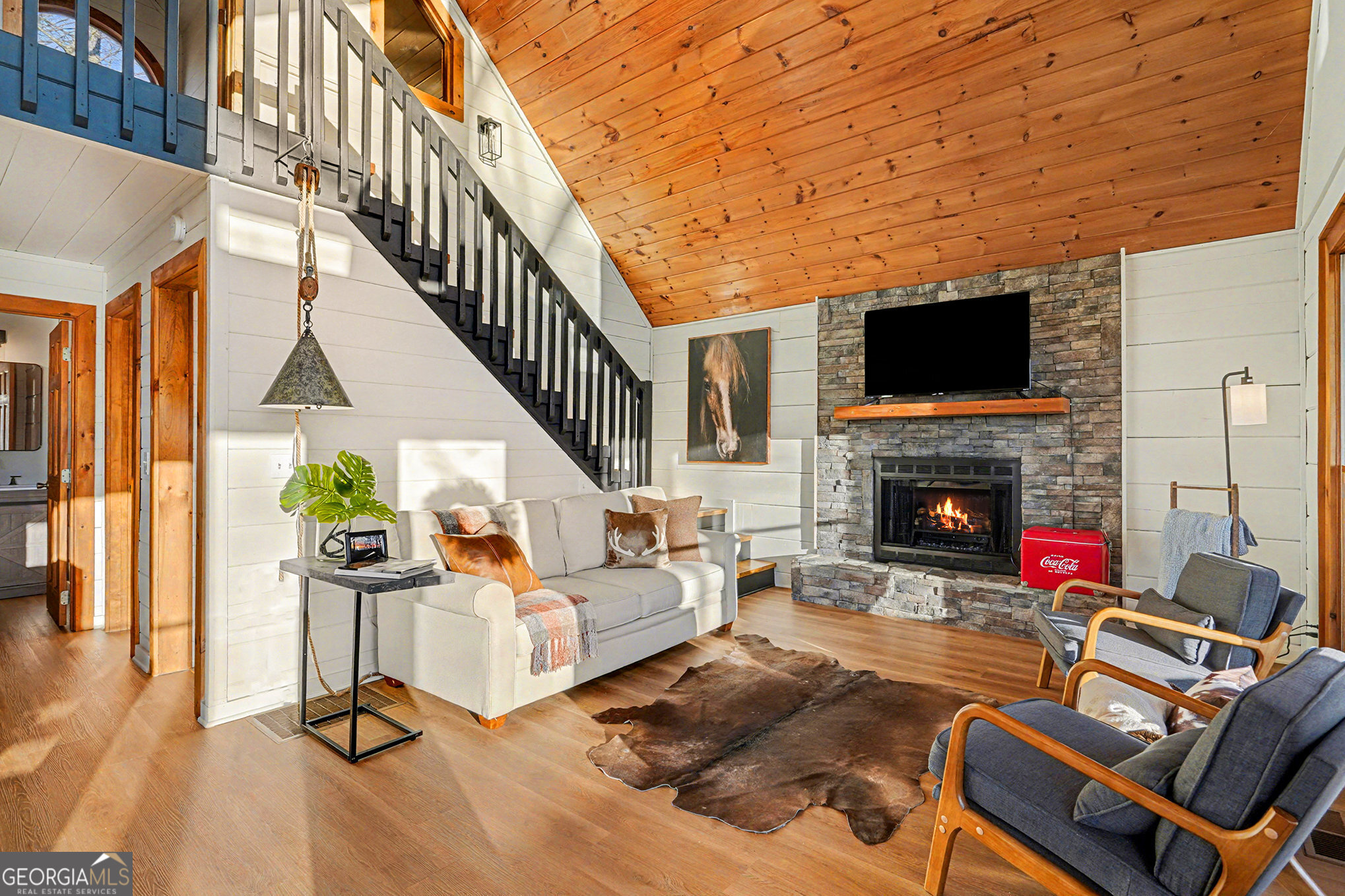 39 Joanna Court Morganton GA 30560