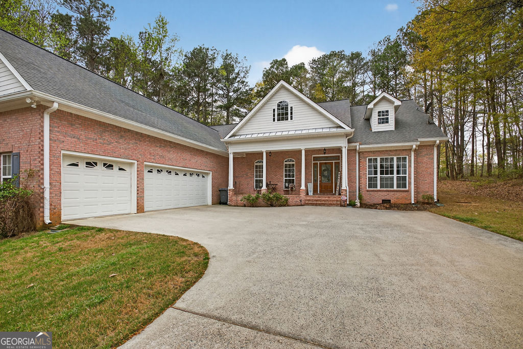 4782 Lewis Road Powder Springs GA 30127