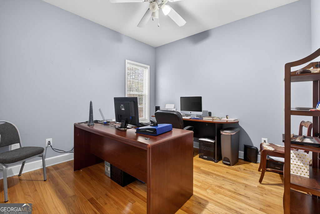 4782 Lewis Road Powder Springs GA 30127