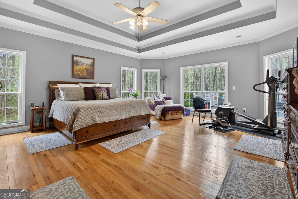4782 Lewis Road Powder Springs GA 30127