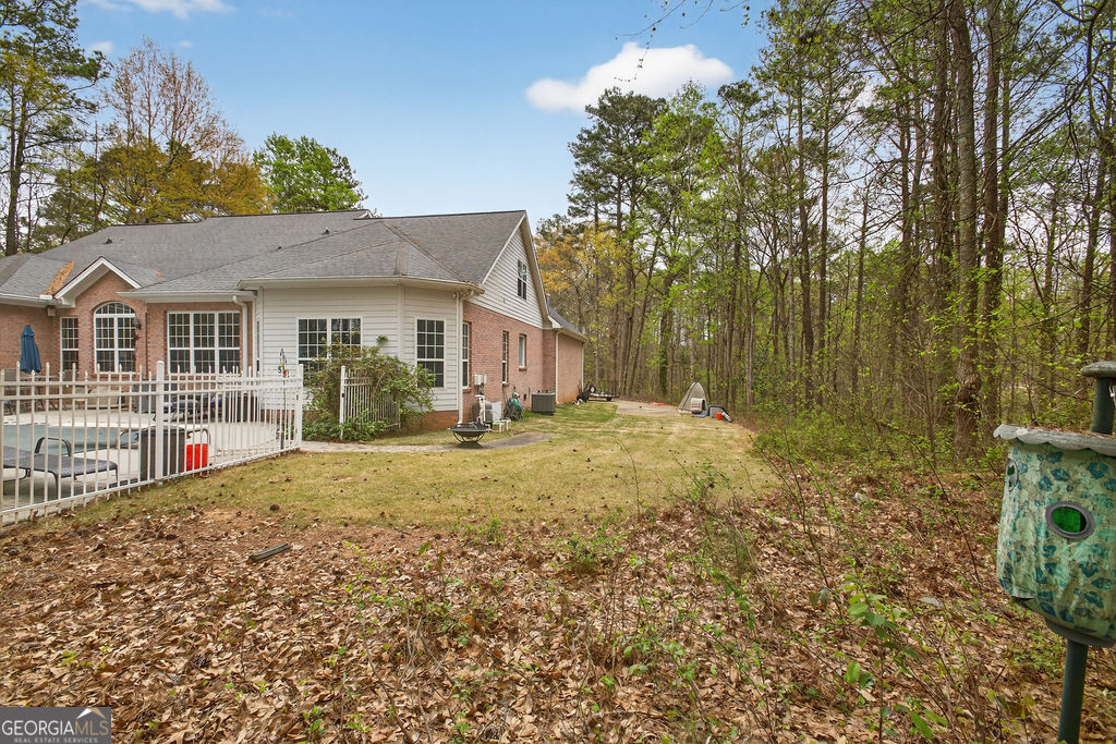 4782 Lewis Road Powder Springs GA 30127