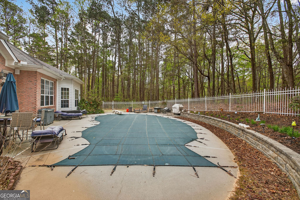 4782 Lewis Road Powder Springs GA 30127
