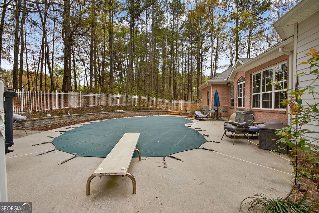 4782 Lewis Road Powder Springs GA 30127