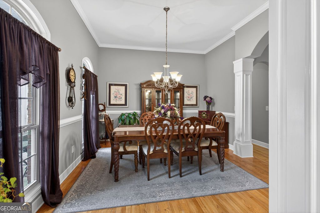 4782 Lewis Road Powder Springs GA 30127