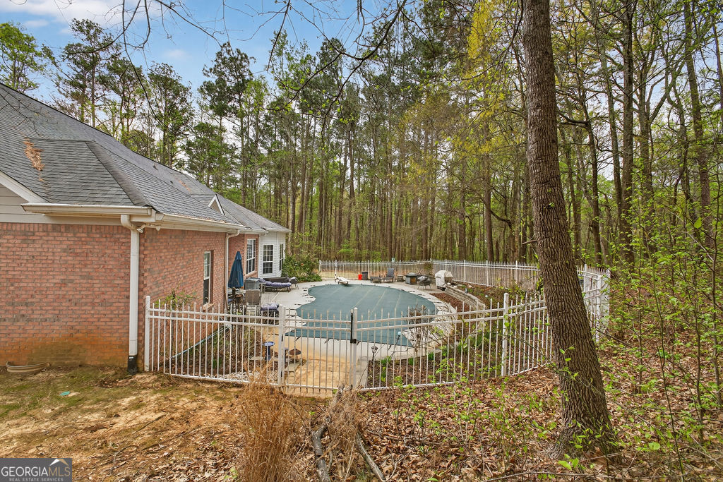 4782 Lewis Road Powder Springs GA 30127