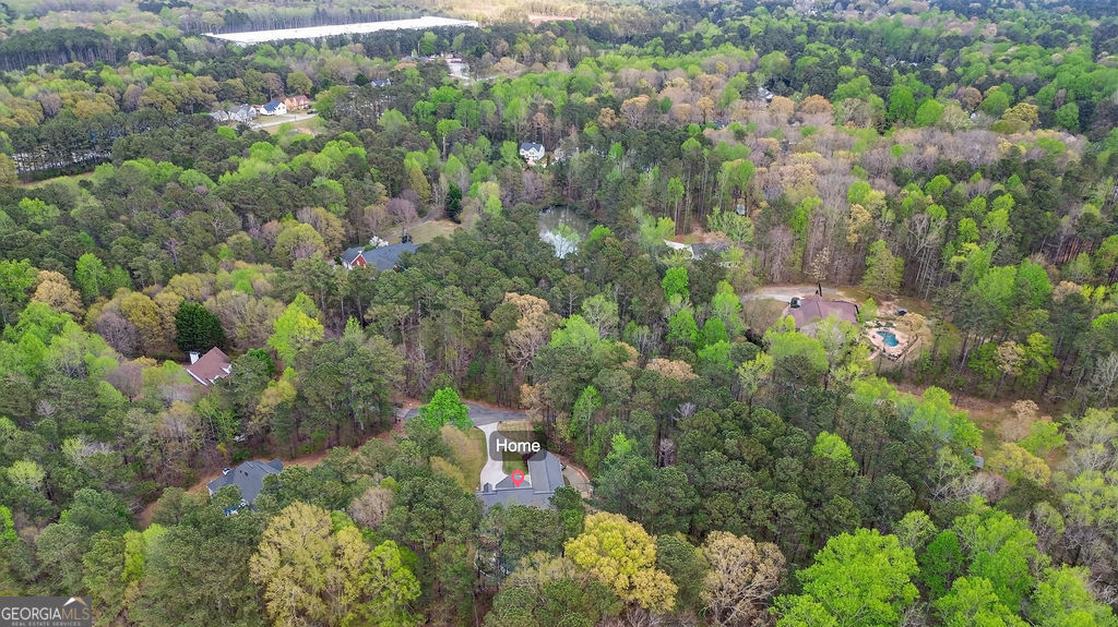 4782 Lewis Road Powder Springs GA 30127