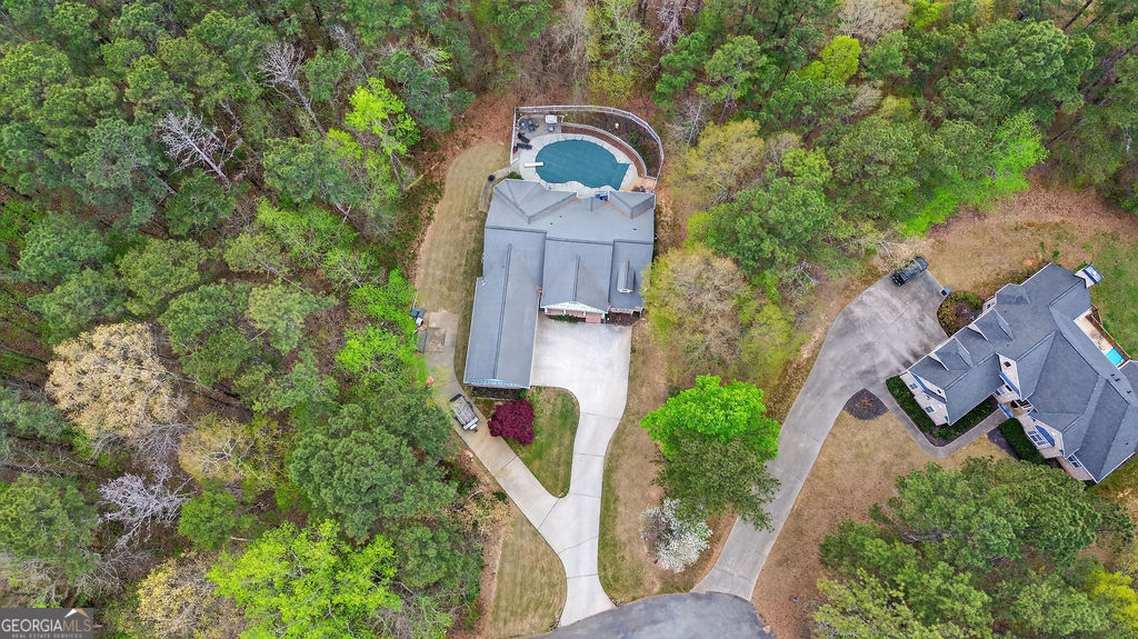 4782 Lewis Road Powder Springs GA 30127