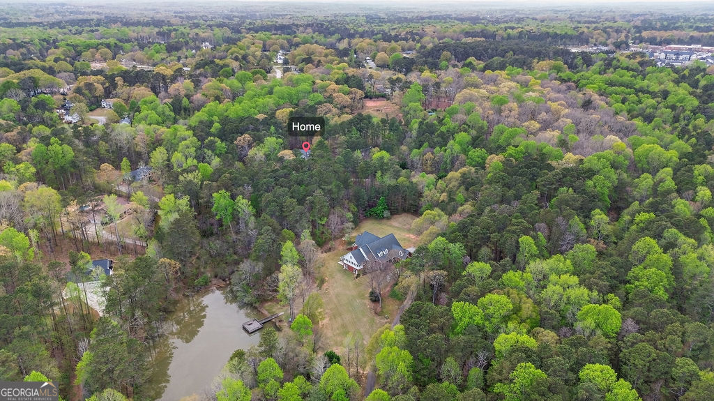 4782 Lewis Road Powder Springs GA 30127