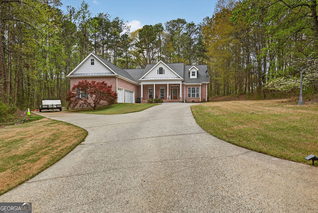 4782 Lewis Road Powder Springs GA 30127