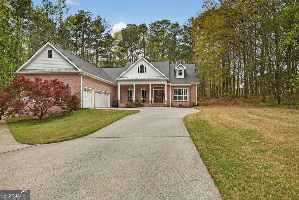 4782 Lewis Road Powder Springs GA 30127