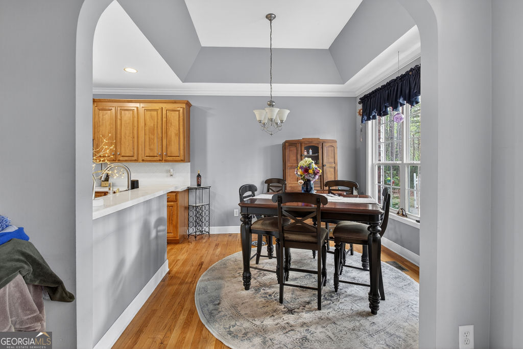 4782 Lewis Road Powder Springs GA 30127