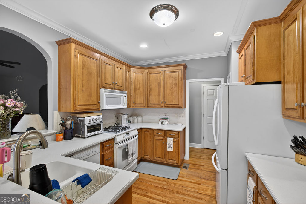4782 Lewis Road Powder Springs GA 30127