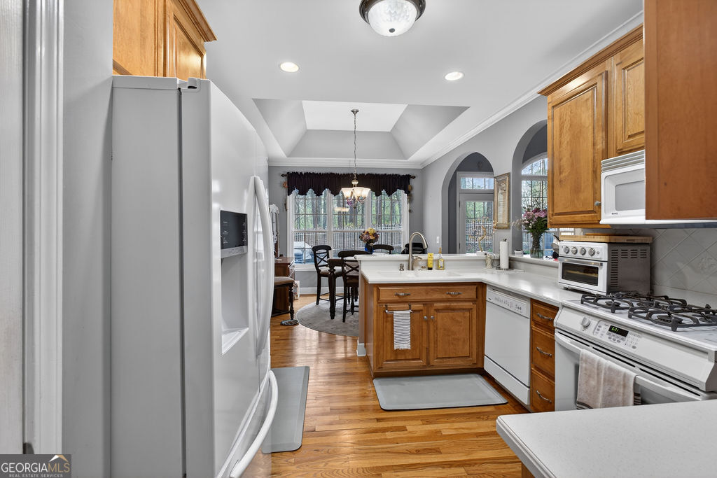 4782 Lewis Road Powder Springs GA 30127