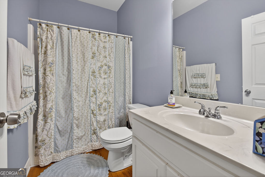 4782 Lewis Road Powder Springs GA 30127
