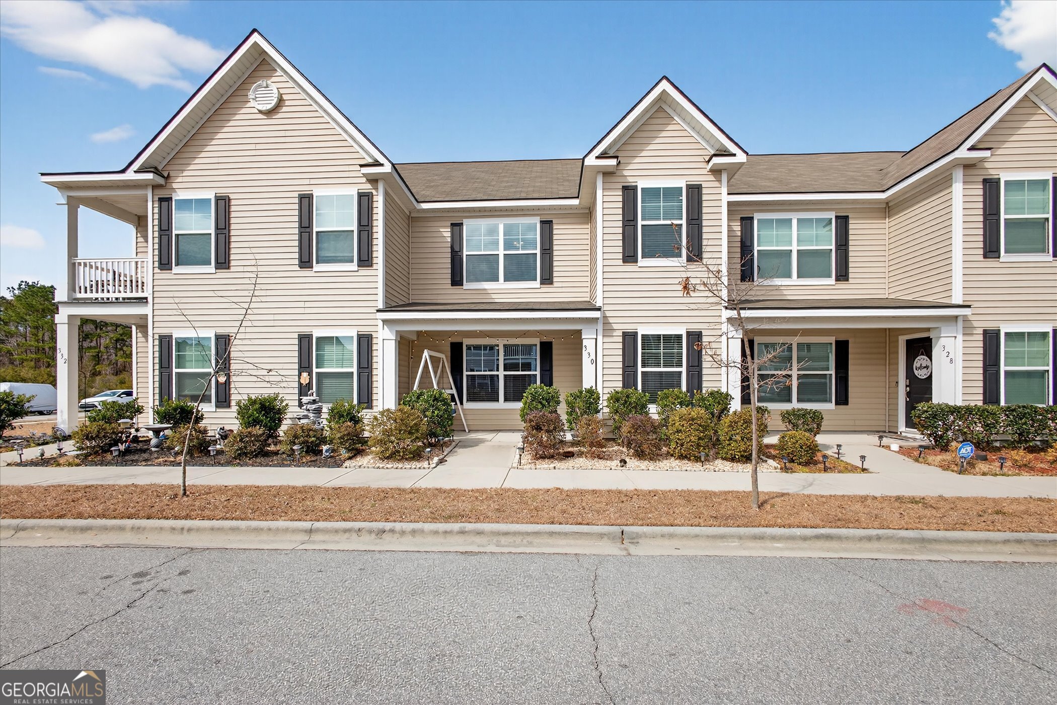 330 Dogwood Circle Port Wentworth GA 31407