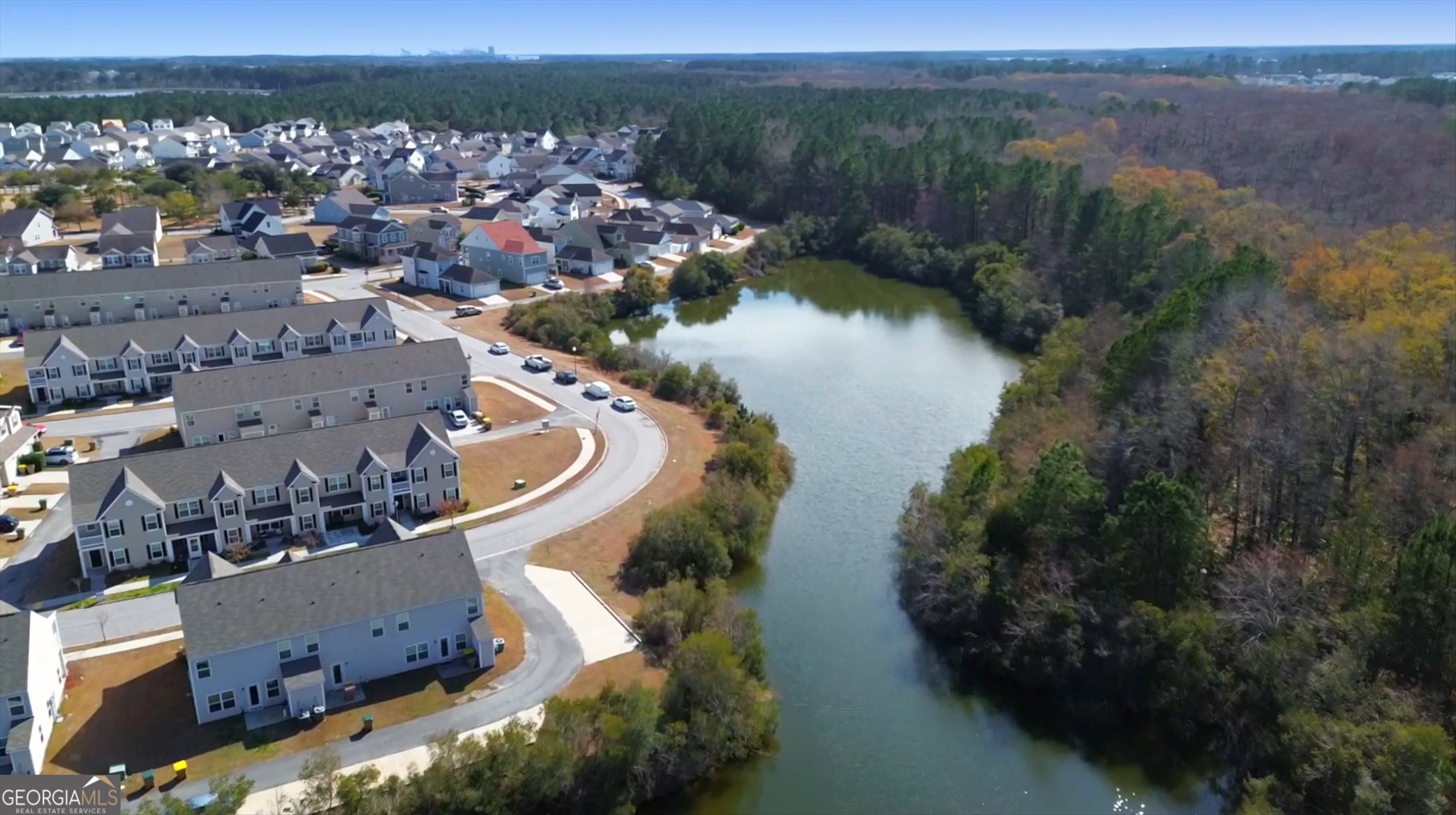 330 Dogwood Circle Port Wentworth GA 31407