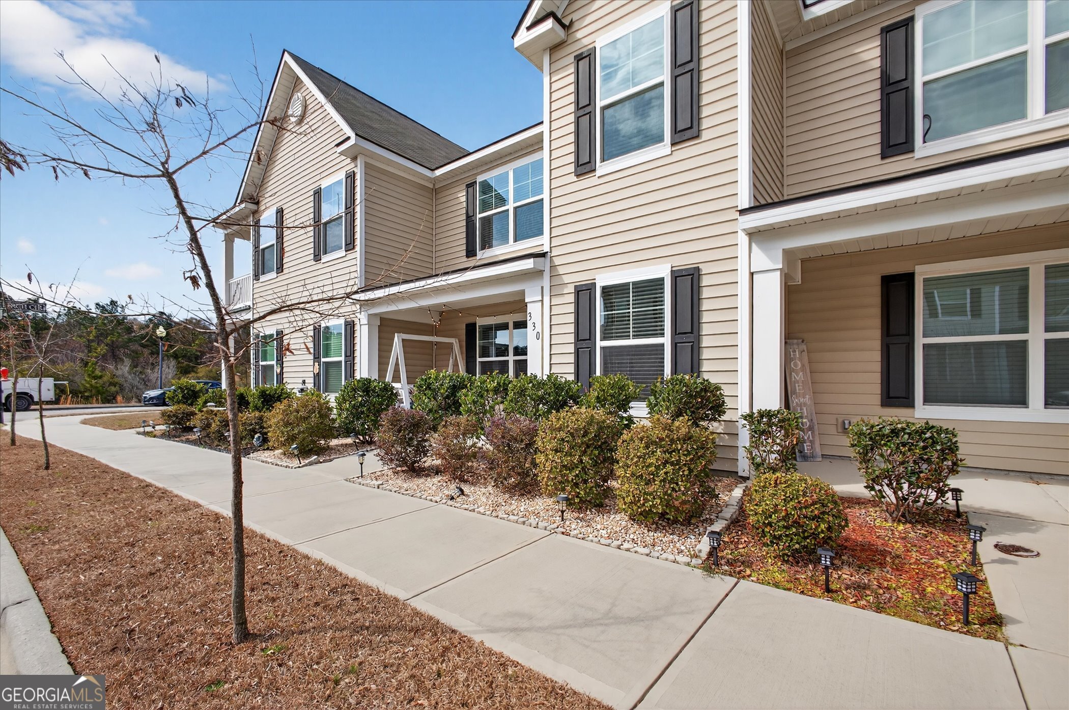 330 Dogwood Circle Port Wentworth GA 31407