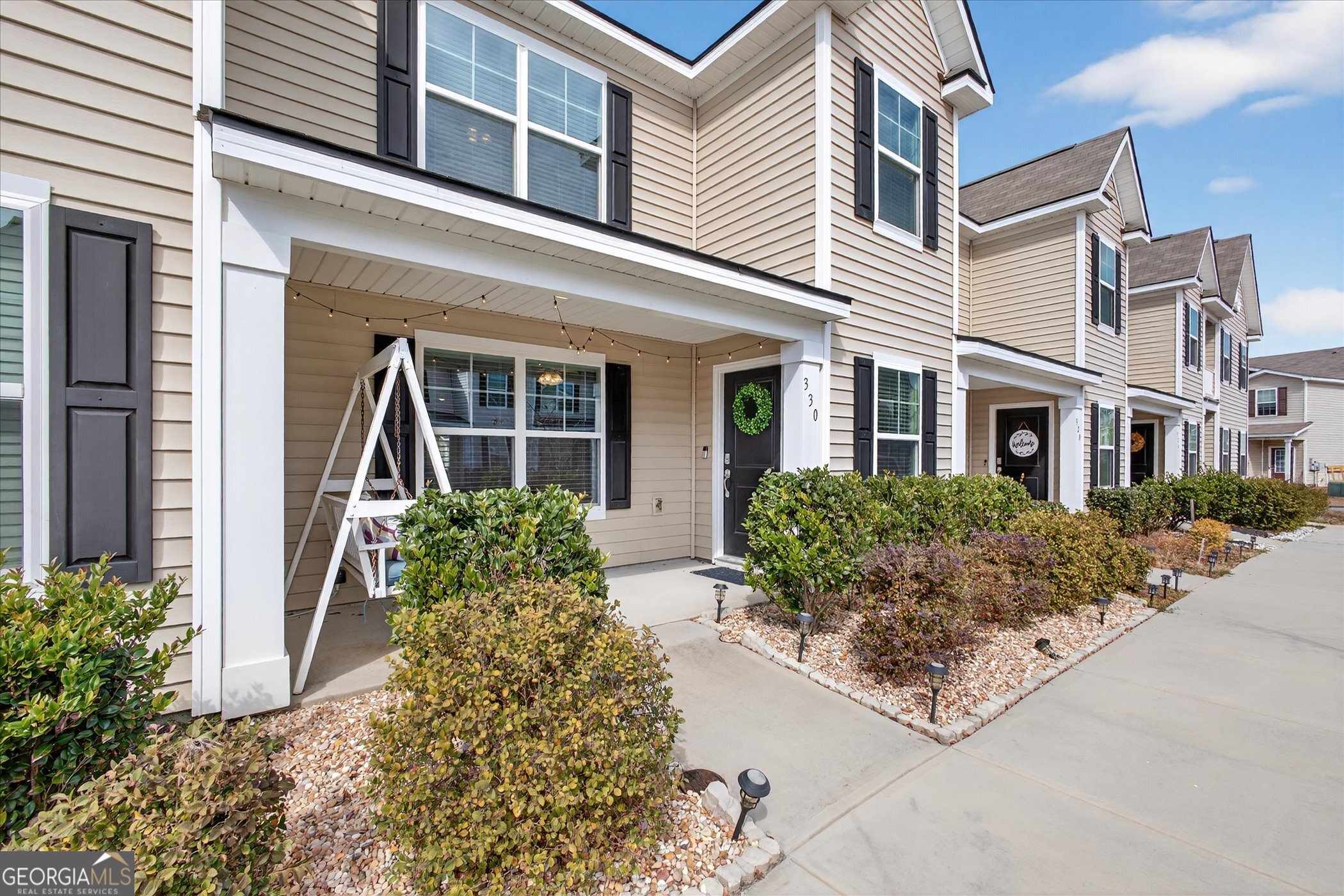 330 Dogwood Circle Port Wentworth GA 31407