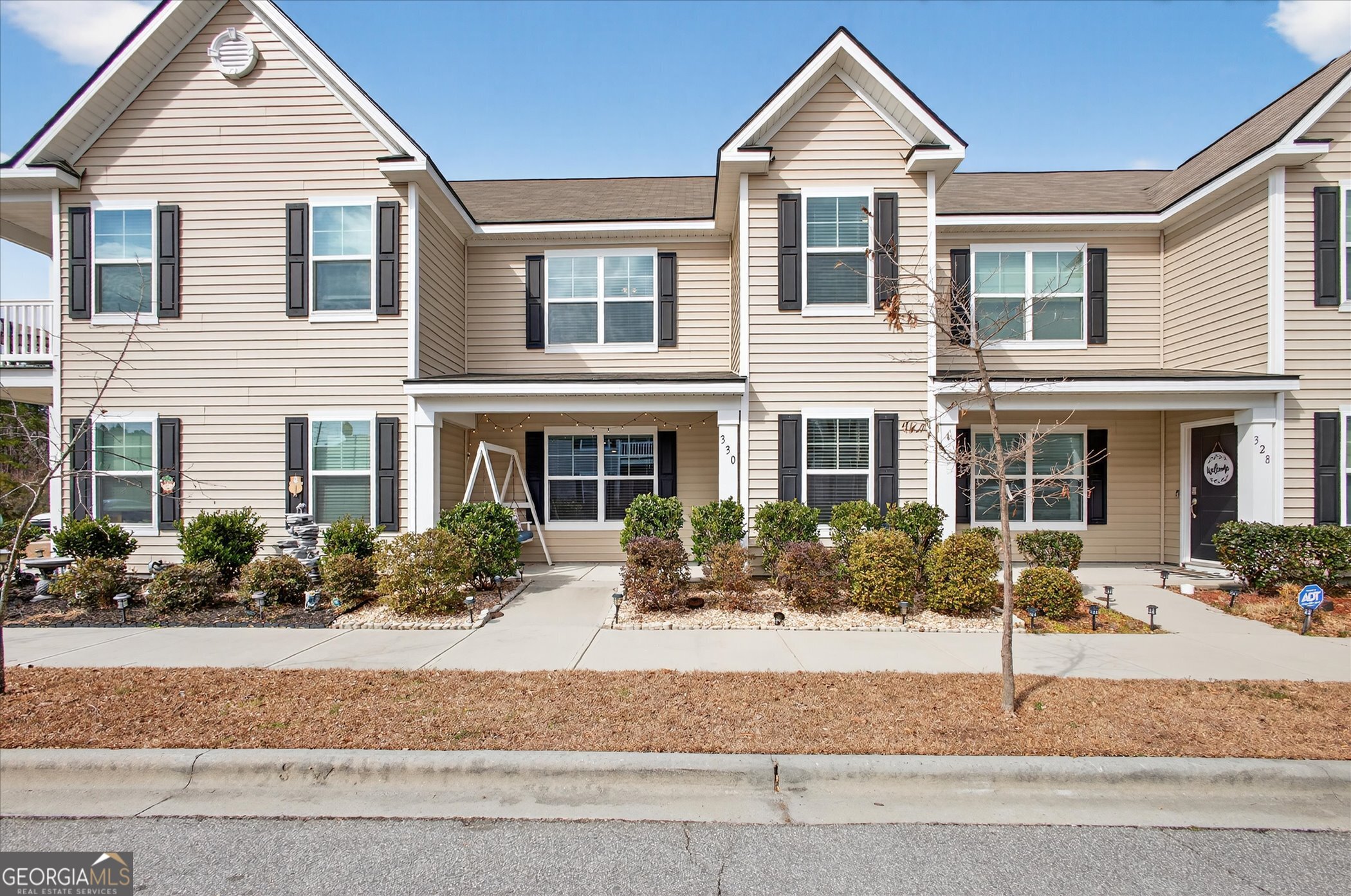 330 Dogwood Circle Port Wentworth GA 31407