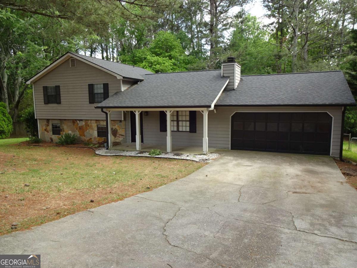 1535 Haynes Court Grayson GA 30017