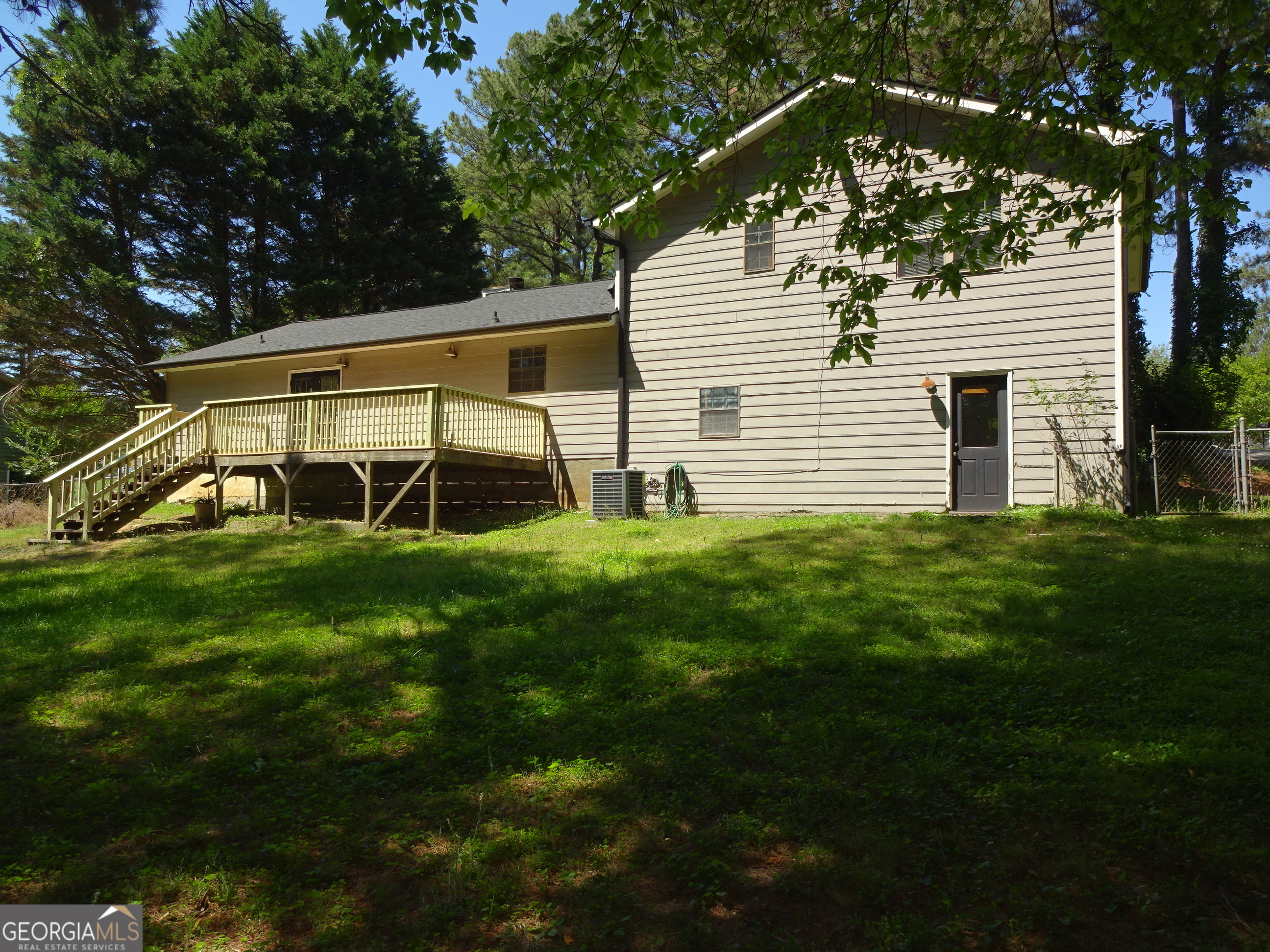 1535 Haynes Court Grayson GA 30017