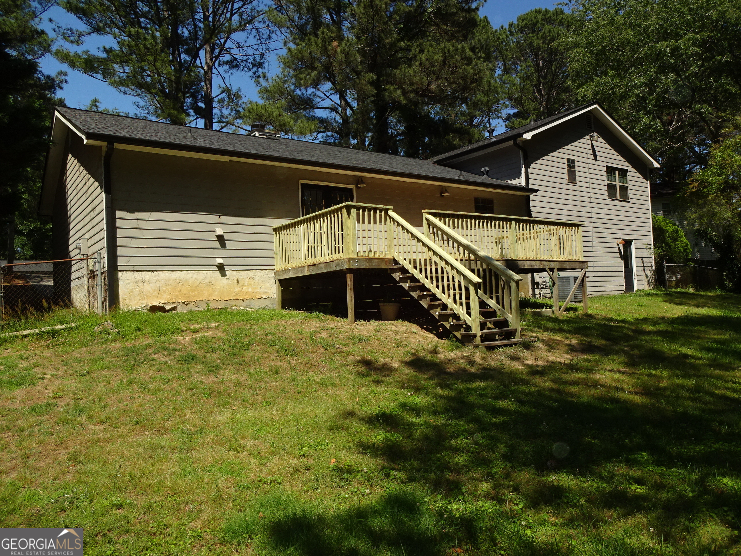 1535 Haynes Court Grayson GA 30017