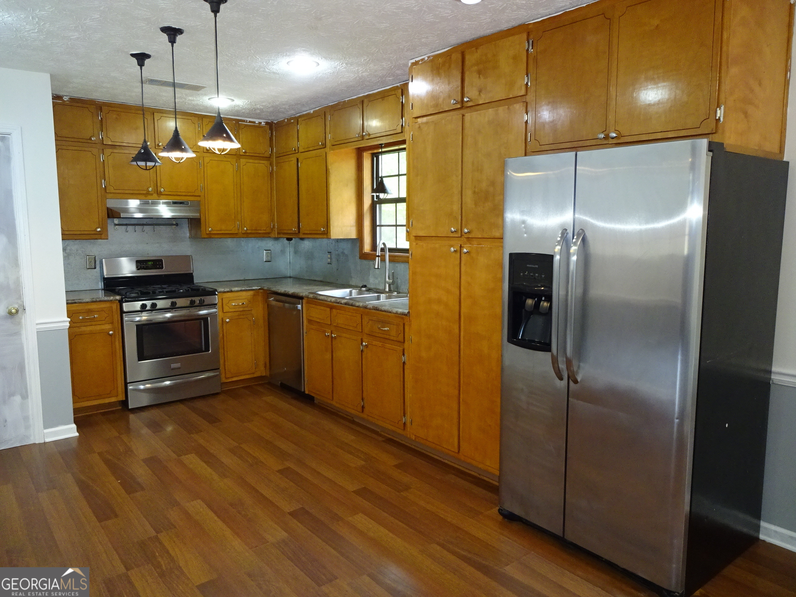 1535 Haynes Court Grayson GA 30017