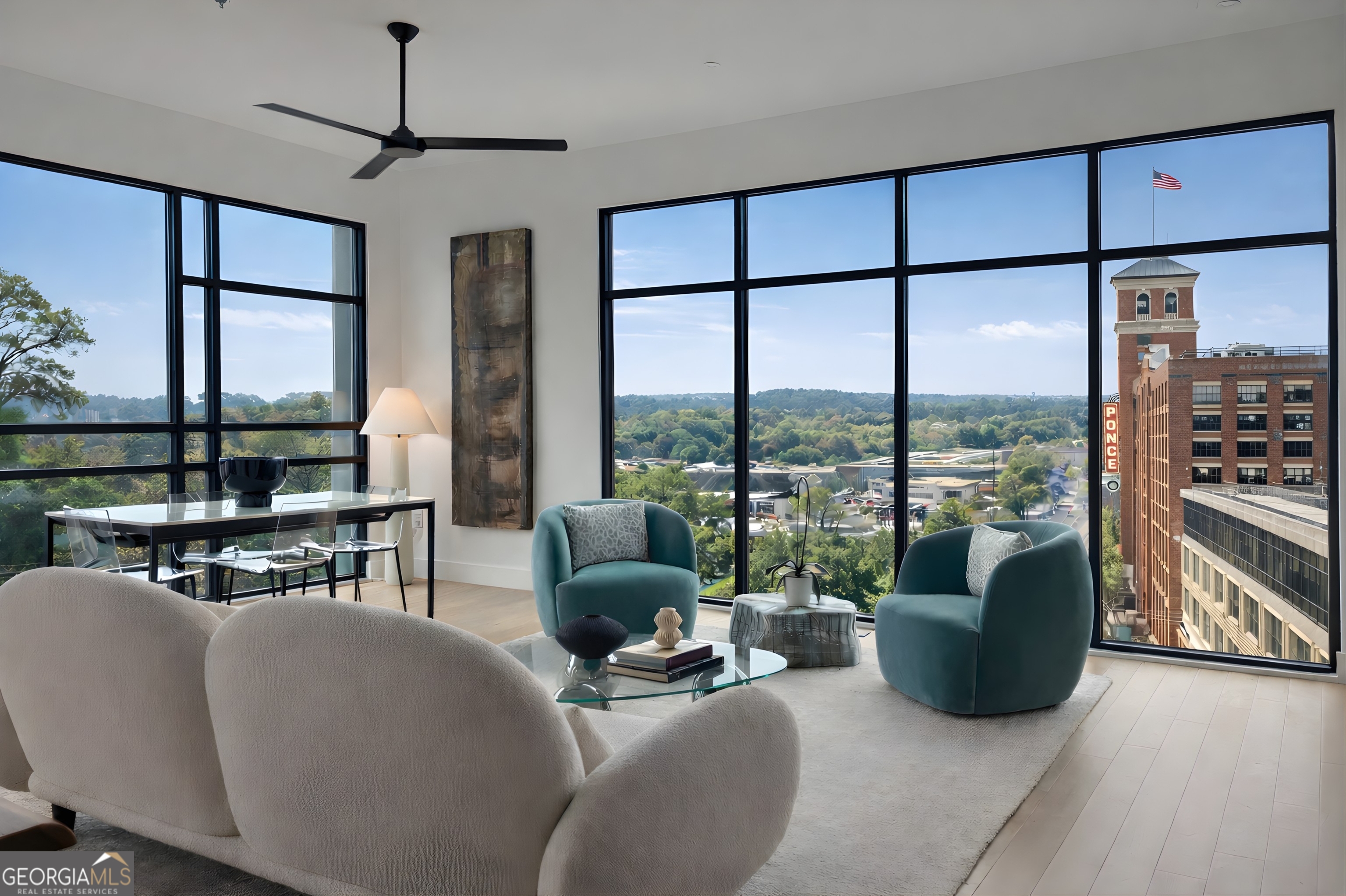 567 Ponce De Leon Avenue Atlanta GA 30308