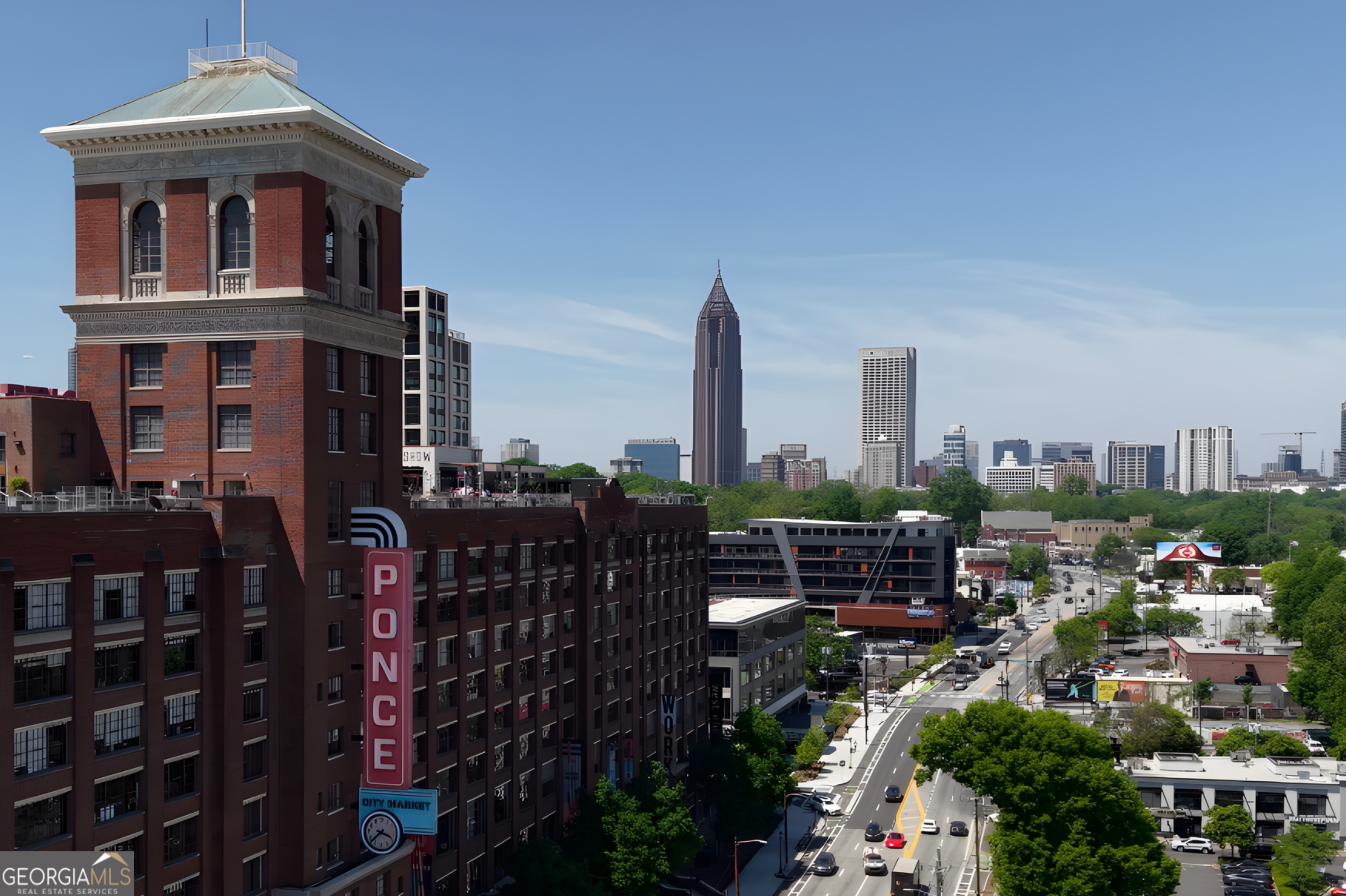 567 Ponce De Leon Avenue Atlanta GA 30308