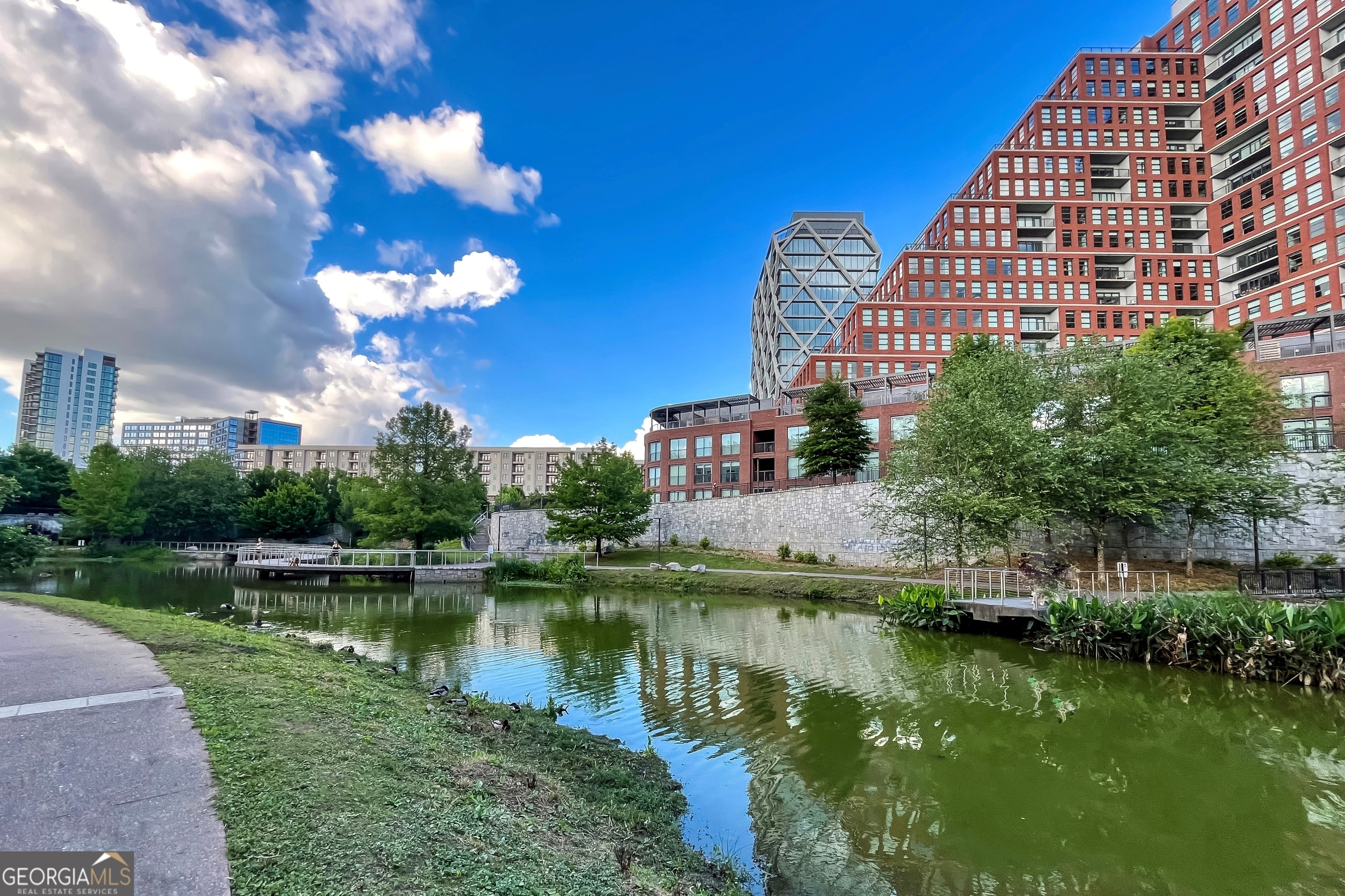 567 Ponce De Leon Avenue Atlanta GA 30308