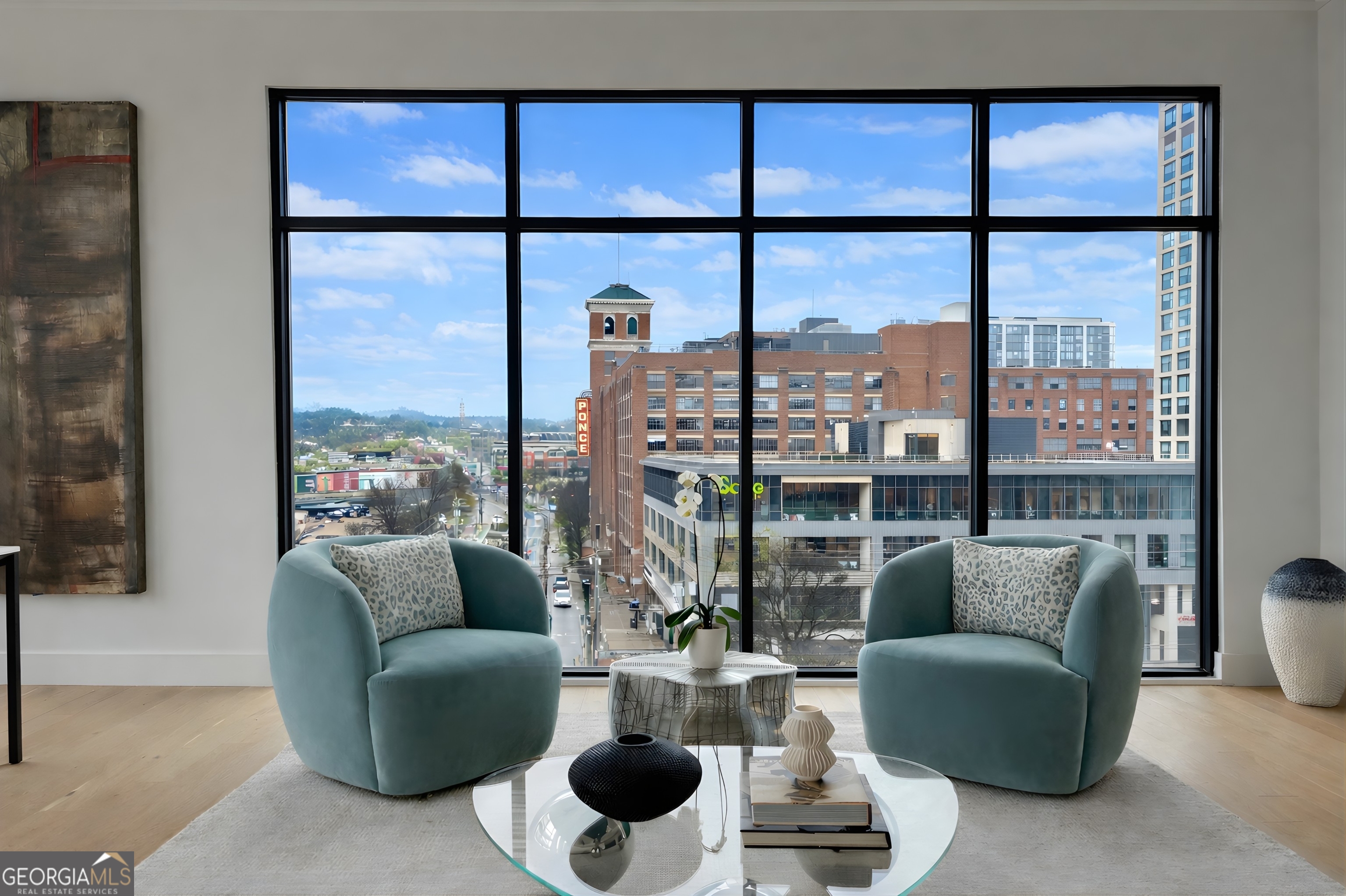 567 Ponce De Leon Avenue Atlanta GA 30308