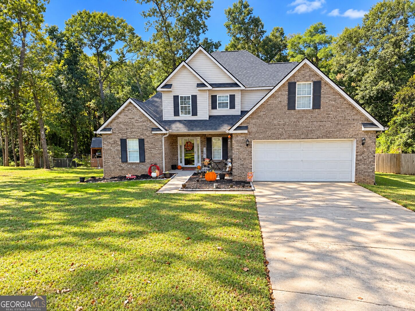 119 Springfield Lane Warner Robins GA 31088