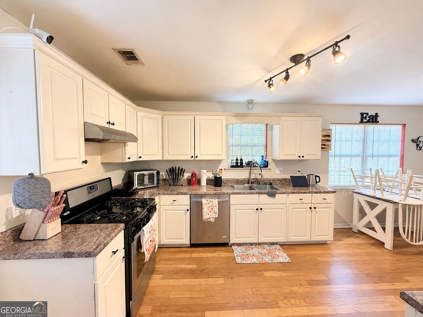 119 Springfield Lane Warner Robins GA 31088