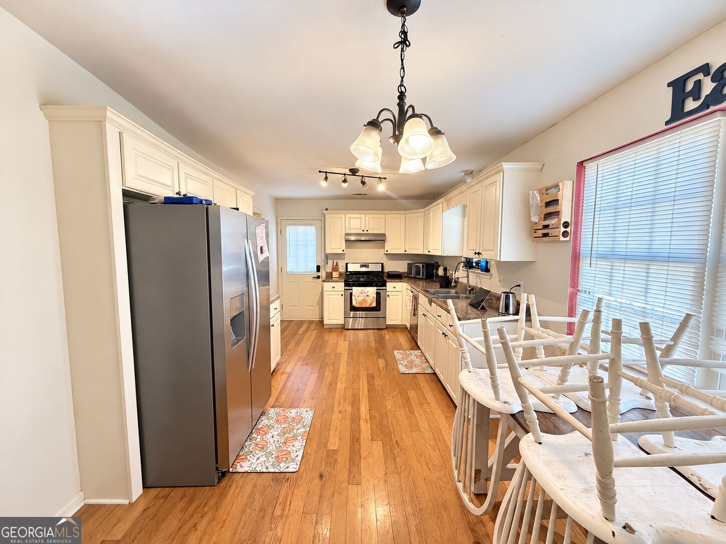 119 Springfield Lane Warner Robins GA 31088