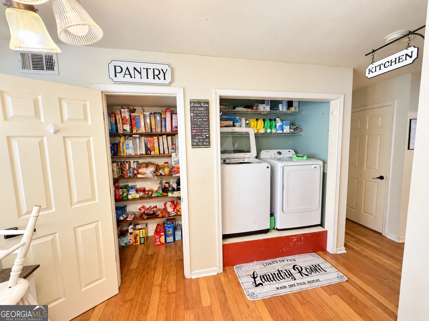 119 Springfield Lane Warner Robins GA 31088