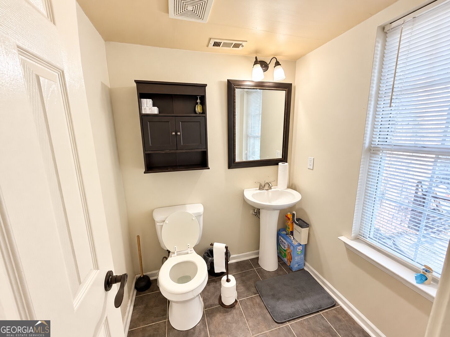 119 Springfield Lane Warner Robins GA 31088