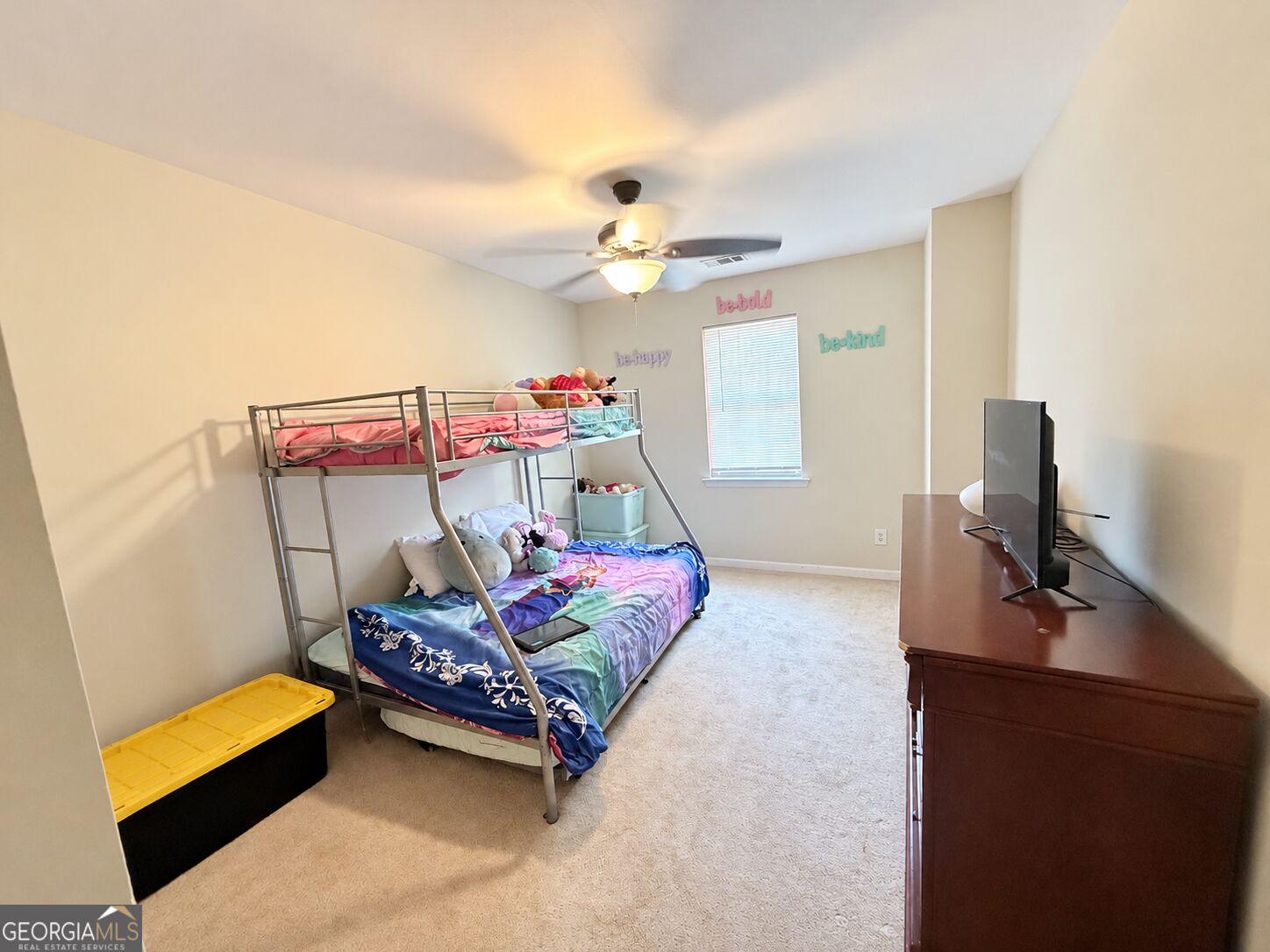 119 Springfield Lane Warner Robins GA 31088