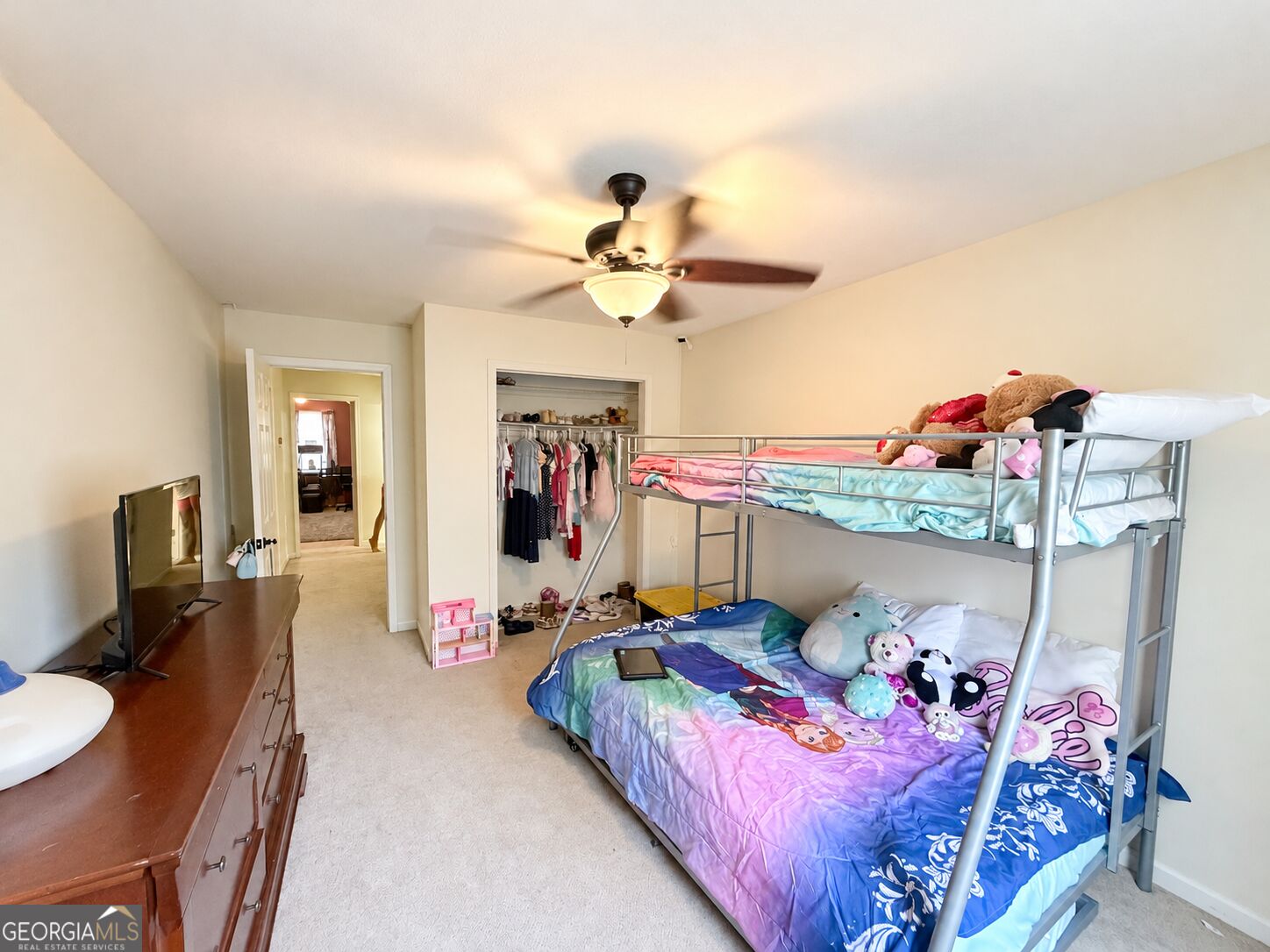 119 Springfield Lane Warner Robins GA 31088