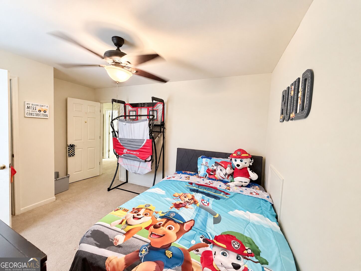 119 Springfield Lane Warner Robins GA 31088