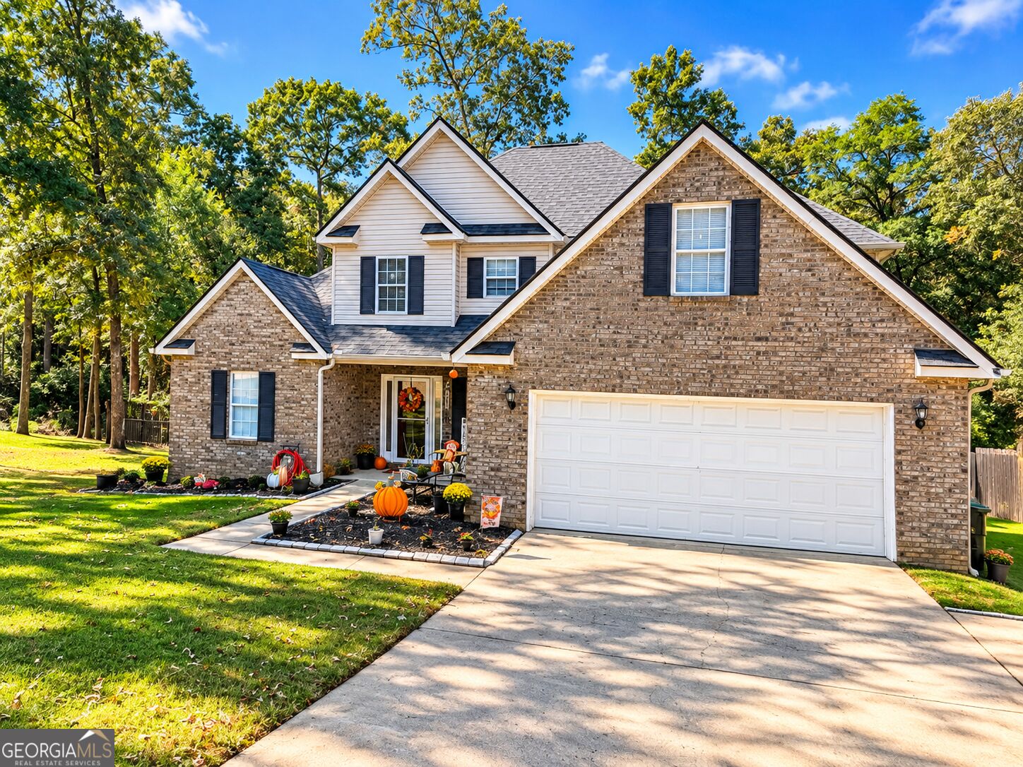 119 Springfield Lane Warner Robins GA 31088