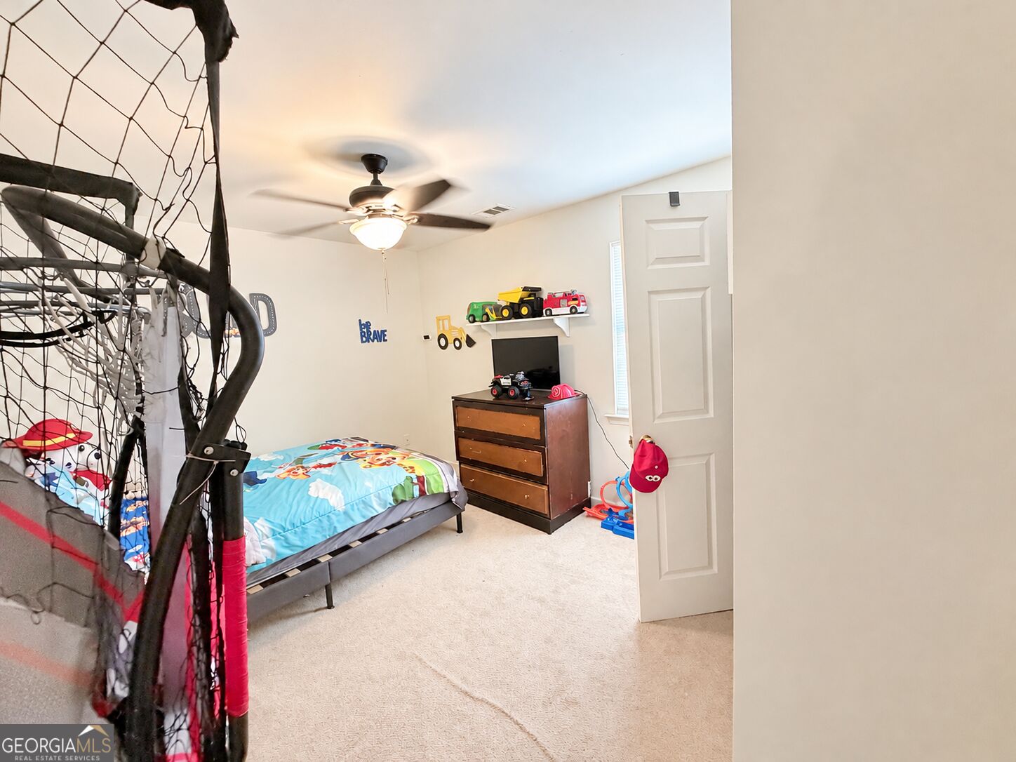 119 Springfield Lane Warner Robins GA 31088