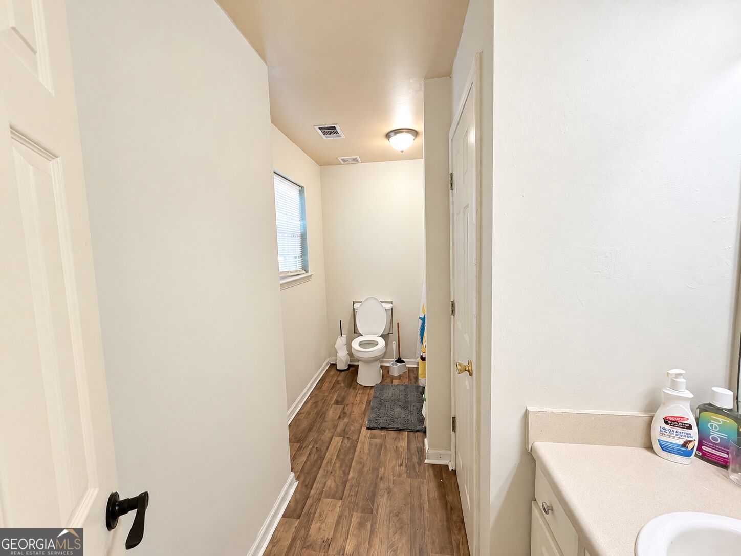 119 Springfield Lane Warner Robins GA 31088