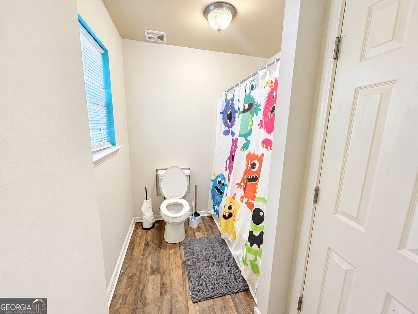 119 Springfield Lane Warner Robins GA 31088