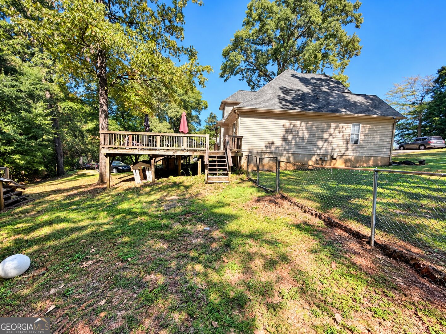 119 Springfield Lane Warner Robins GA 31088